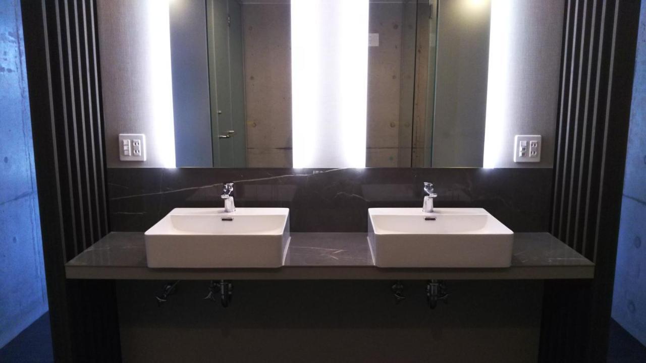 Blue Suites Hanamuro Zamami Bagian luar foto